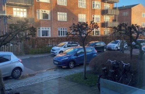 Charlottenlund Appartement | Light Cozy Studio apartment near copenhagen And close to the forest