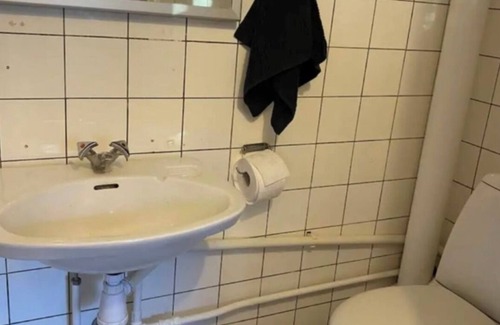 Charlottenlund Appartement | Light Cozy Studio apartment near copenhagen And close to the forest