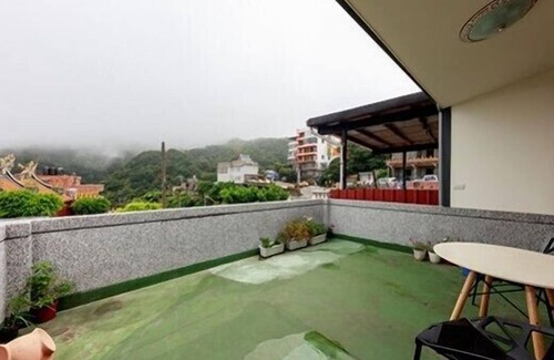 Ruifang Maison | Light Dew Bed and Breakfast