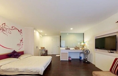 Ruifang Maison | Light Dew Bed and Breakfast