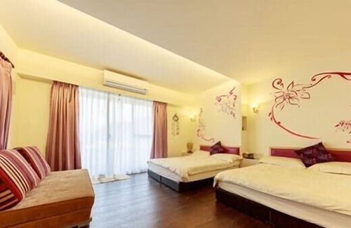 Ruifang Maison | Light Dew Bed and Breakfast