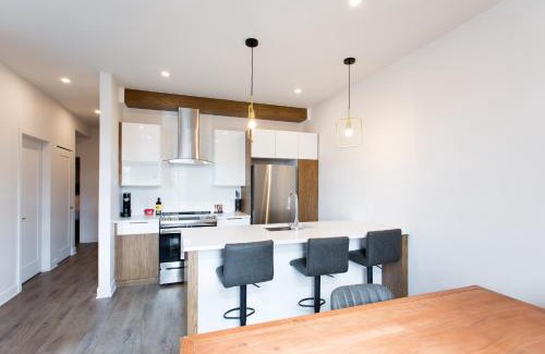 Mile End Appartement | Light Filled 2 Bdr Unit in Mile End by Den Stays