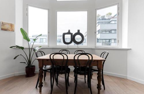 Fitzroy Appartement | Light-filled Artistic Getaway - Smith St