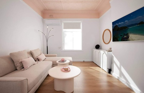 Croydon Appartement | Light-Filled Designer Apartment in Croydon