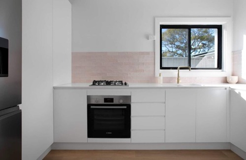 Croydon Appartement | Light-Filled Designer Apartment in Croydon