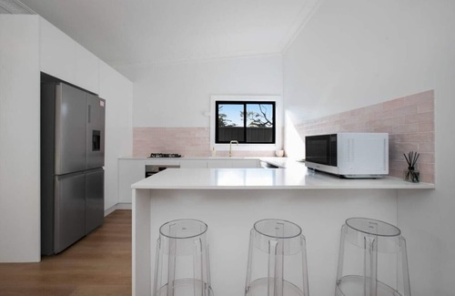 Croydon Appartement | Light-Filled Designer Apartment in Croydon