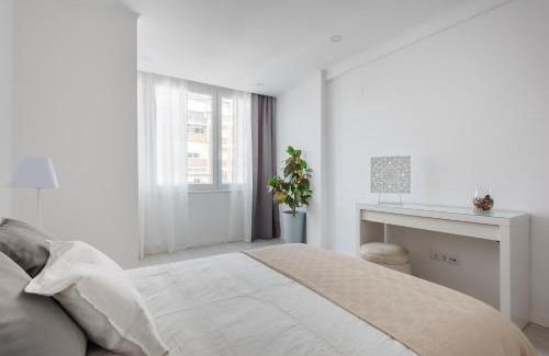 Alcantara Appartement | Light-Filled, Fully Renovated Apt near Belém, By TimeCooler