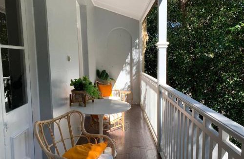 Dulwich Hill Appartement | Light filled terrace flat