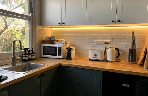 Dulwich Hill Appartement | Light filled terrace flat
