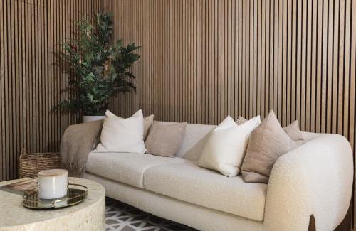 Wilton Appartement | Light filled zen 3BR Penthouse - 7 min to Westport