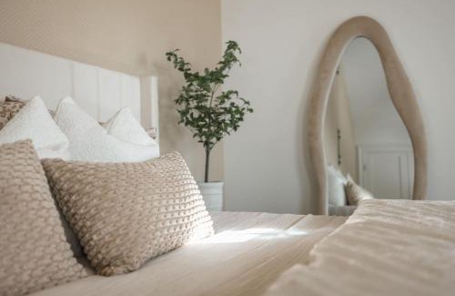 Wilton Appartement | Light filled zen 3BR Penthouse - 7 min to Westport