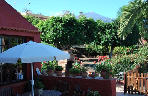 Las Cuevas Cottage | Maison de campagne baignée de lumière avec connexion WiFi * Offre de dernière minute *