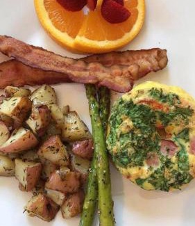Bolivar Lit Et Petit-Déjeuner | Light Horse Inn