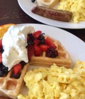 Bolivar Lit Et Petit-Déjeuner | Light Horse Inn