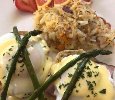 Bolivar Lit Et Petit-Déjeuner | Light Horse Inn