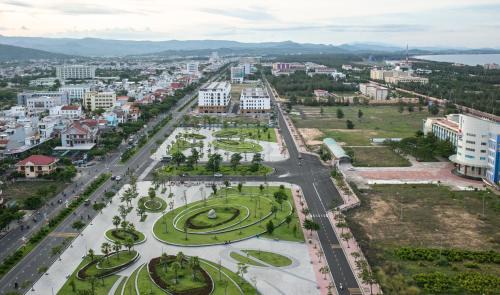Tuy Hoa Appartement | Light House Apec Phu Yen