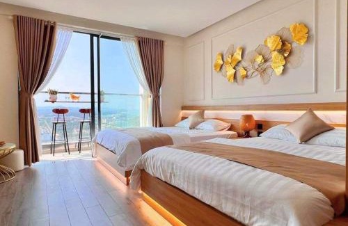 Tuy Hoa Appartement | Light House Apec Phu Yen
