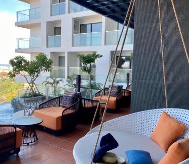 Tuy Hoa Appartement | Light House Apec Phu Yen