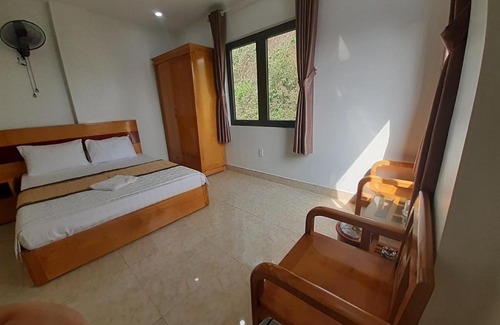 Cat Hai Hôtel | Light House Hotel