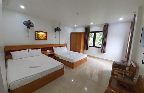 Cat Hai Hôtel | Light House Hotel