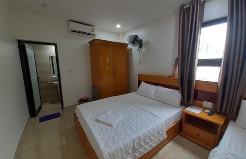 Cat Hai Hôtel | Light House Hotel