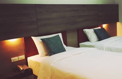 Nakhon Ratchasima Hôtel | Light House Residence