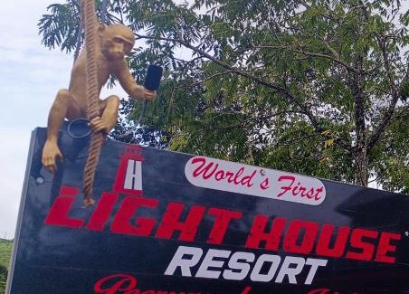 Pirmed Cabine | Light House Resort Peermedu