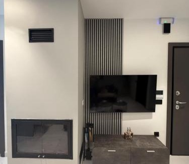 Patras Appartement | Light & kozy apartment