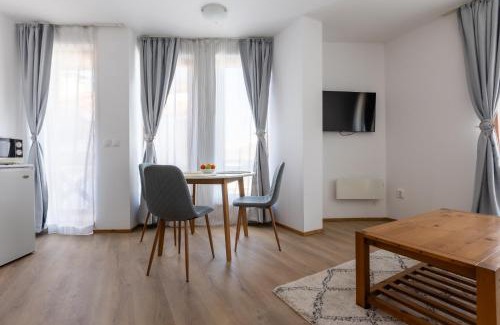Shiligarnika Appartement | Light One Bed Flat next to the Ski Lift