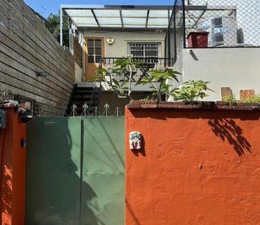 West Central District Maison | Light Room