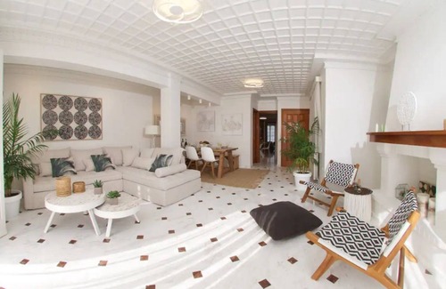 Lixouri Appartement | LIGHT SUITE | M house Suites