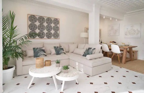 Lixouri Appartement | LIGHT SUITE | M house Suites