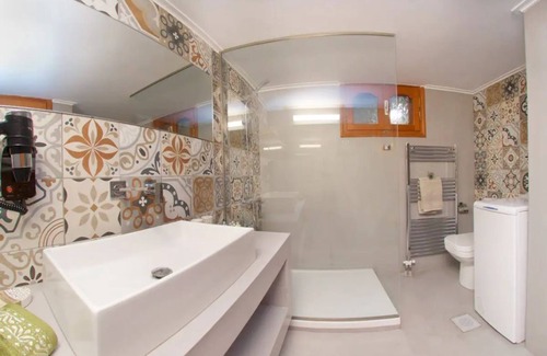 Lixouri Appartement | LIGHT SUITE | M house Suites