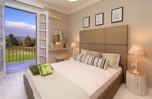 Lixouri Appartement | LIGHT SUITE | M house Suites