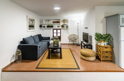 San Pedro Appartement | Lightbooking Cordoba Plaza Corredera