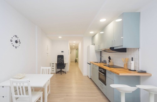 Brena Baja Appartement | Lightbooking playa de Los Cancajos La Palma 15D