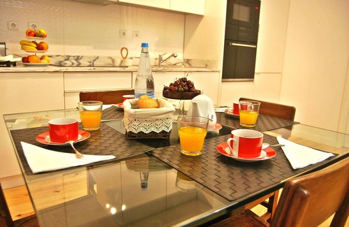 Foz do Douro Appartement | Appartement LightHouse avec Terrasse