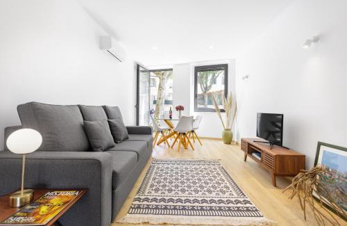 Foz do Douro Appartement | Lighthouse Apartments