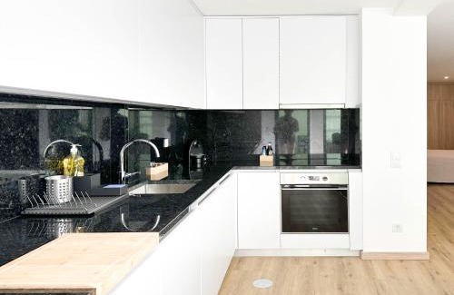 Foz do Douro Appartement | Lighthouse Apartments