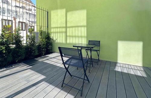 Foz do Douro Appartement | Lighthouse Apartments