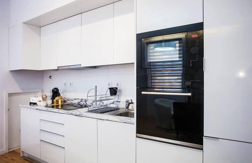 Foz do Douro Appartement | LightHouse Apartments