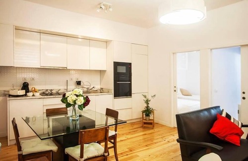 Foz do Douro Appartement | LightHouse Apartments