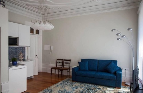 Foz do Douro Appartement | LightHouse Apartments