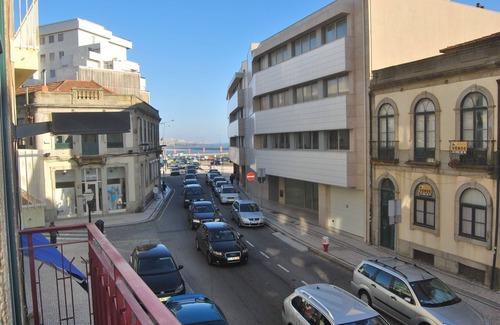 Foz do Douro Appartement | LightHouse Apartments
