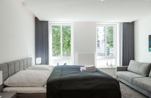 Warnemuende Appartement | LIGHTHOUSE APPARTEMENTS