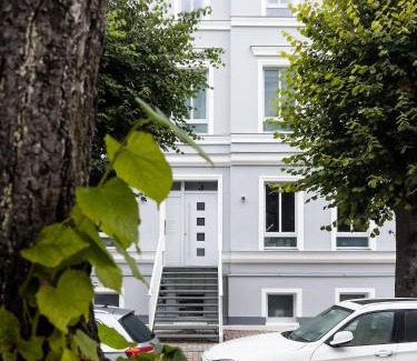Warnemuende Appartement | LIGHTHOUSE APPARTEMENTS