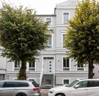Warnemuende Appartement | LIGHTHOUSE APPARTEMENTS