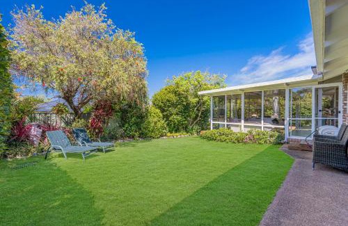 Port Macquarie Maison | Lighthouse Beach Luxury