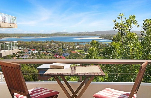 East Ballina Appartement | Lighthouse Beach Penthouse