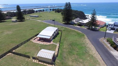 Yamba Maison | Lighthouse Cottage Pilot Hill